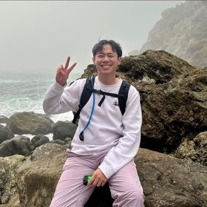 Meet your Posher, Ford